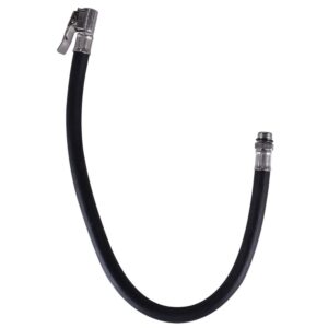 Calibrador Analógico Com Bico - 0 a 220 Psi Cabo - 1/4 NPT