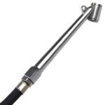 Calibrador De Pneus Manual Com Manômetro 220 Psi