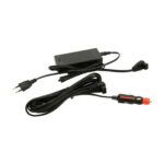 Geladeira Portátil 35 Litros 110v 220v 12v 24v Digital Quadrivolt