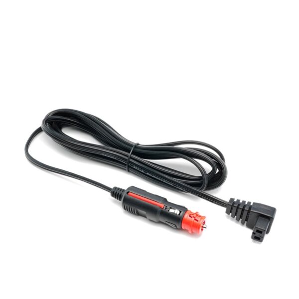 Geladeira Portátil 35 Litros 110v 220v 12v 24v Digital Quadrivolt