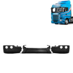Capa Para-Choque para Caminhão Scania P / G / R - S5 / S6 2010 á 2019