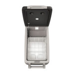 Geladeira Portátil para Caminhão Cabine Elber 29 Litros 12V 24V Bluetooth
