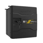 Geladeira para Caminhão Strada 73 Litros Elber 12V/24V