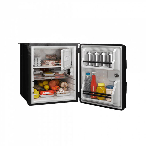 Geladeira para Caminhão Strada 73 Litros Elber 12V/24V