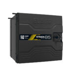 Geladeira para Caminhão Strada 85 litros Elber 12V 24V