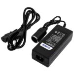 Fonte Conversora Elber para Geladeira Portátil de 12/24v para 110/220v