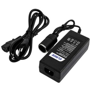 Fonte Conversora Elber para Geladeira Portátil de 12/24v para 110/220v