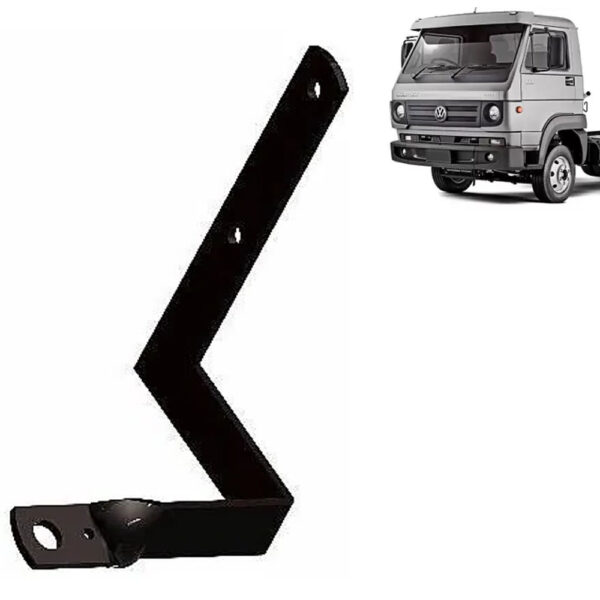 Suporte Antena Px Dianteiro para Caminhão Vw Delivery Lado Esquerdo