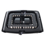 Climatizador de Ar Evolve 24V Reservatório Interno para Caminhão VW Constellation