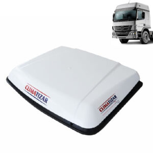 Climatizador de Ar Evolve 24V Interno para Caminhão MB Atego / Axor / Actros Cabine Alta