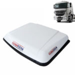 Climatizador de Ar Evolve 24V Interno para Caminhão MB Atego Axor Accelo Cabine Baixa