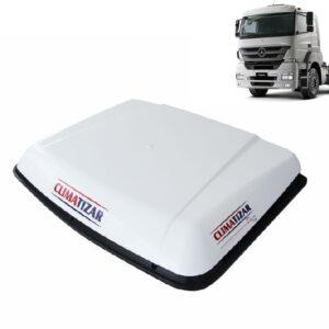 Climatizador de Ar Evolve 24V Interno para Caminhão MB Atego / Axor / Accelo Cabine Baixa