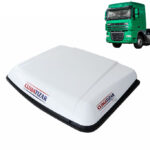 Climatizador de Ar Evolve 24V Reservatório Interno para Caminhão Daf CF / XF