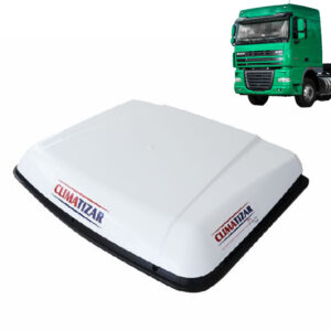 Climatizador de Ar Evolve 24V Reservatório Interno para Caminhão Daf CF / XF
