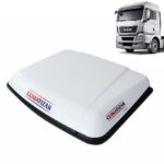Climatizador de Ar Evolve 24V Reservatório Interno para Caminhão Man TGX