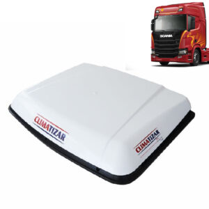 Climatizador de Ar Evolve 24v Reservatório Interno para Caminhão Scania NTG após 2020