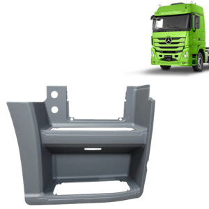 Estribo Inferior Cabine para Mb Actros 2015 á 2020 Lado Direito