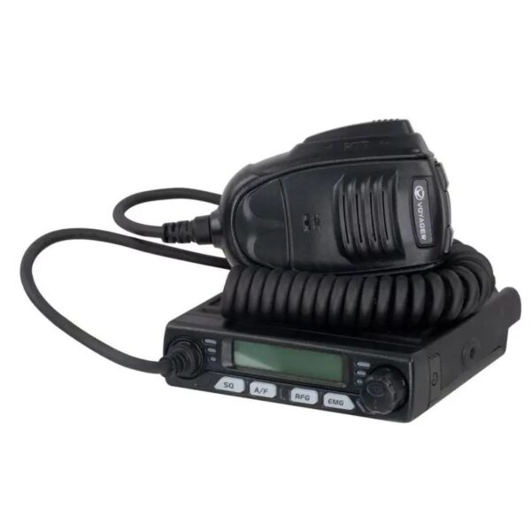 Rádio Px Voyager VR-CB2432 40 Canais