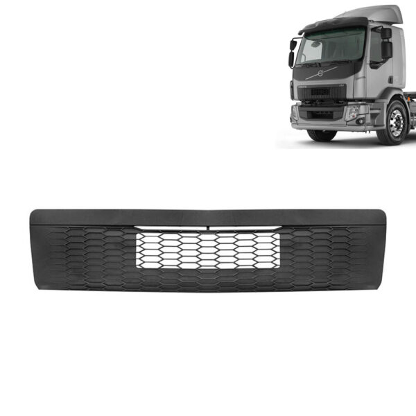Grade Superior Frontal para Caminhão Volvo Vm Após 2015
