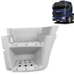 Estribo Cabine para Caminhão Iveco Stralis / Hi-Way Lado Esquerdo