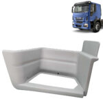 Estribo Cabine para Caminhão Iveco Tector /  Cursor Lado Direito