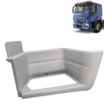 Estribo Cabine para Caminhão Iveco Tector /  Cursor Lado Esquerdo
