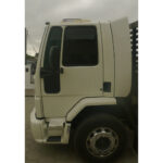Lateral Cegonheiro para Caminhão Ford Cargo até 2011