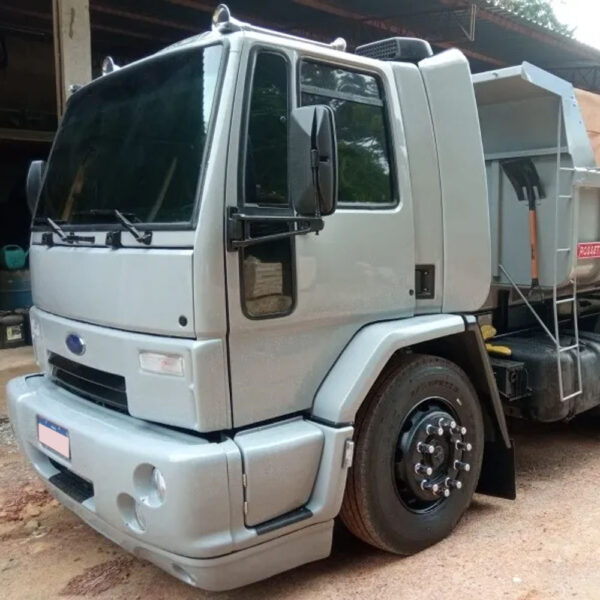 Lateral Cegonheiro para Caminhão Ford Cargo até 2011