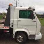 Lateral Cegonheiro para Caminhão Vw Delivery até 2017