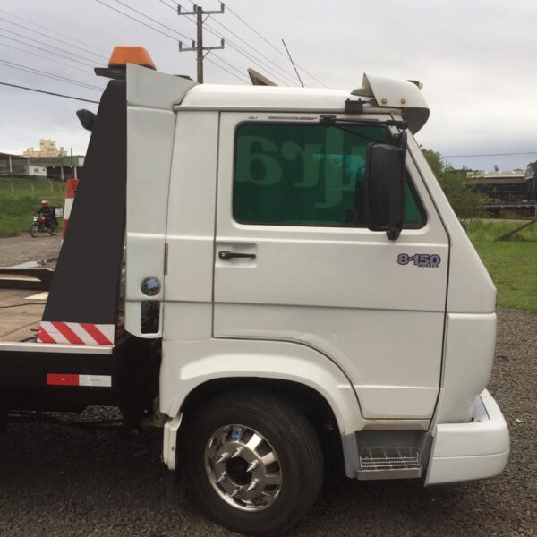 Lateral Cegonheiro para Caminhão Vw Delivery até 2017