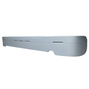 Tapa Sol Cabine em Fibra para Caminhão Scania NTG Após 2019 com Lanternas 20 cm
