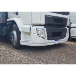 Spoiler Bigodinho para Caminhão Volvo Vm após 2020 Slim