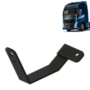 Suporte Antena Px Dianteiro Para-Choque para Caminhão Volvo FH New Lado Direito