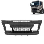 Grade Central Para-Choque para Caminhão Volvo Vm após 2020