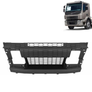 Grade Central Para-Choque para Caminhão Volvo Vm após 2020