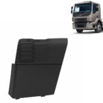 Tampa Acabamento Para-Choque para Caminhão Volvo Vm após 2020 Lado Esquerdo