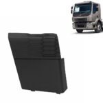 Tampa Acabamento Para-Choque para Caminhão Volvo Vm após 2020 Lado Direito