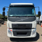 Tampa Acabamento Para-Choque para Caminhão Volvo Vm após 2020 Lado Direito