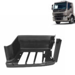 Estribo Inferior Cabine para Caminhão Volvo Vm após 2020 Lado Direito
