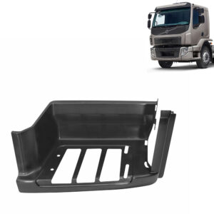 Estribo Inferior Cabine para Caminhão Volvo Vm após 2020 Lado Direito