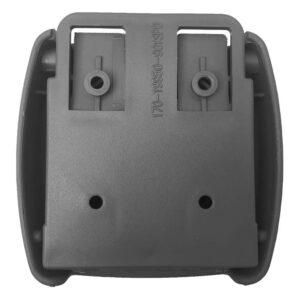 Porta Copos / Lata Dobrável para Caminhão Ônibus Carro Universal - Preto