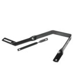 Suporte Antena Px Universal Fixação Escada para Caminhão