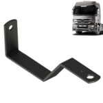 Suporte Antena Px Traseiro para Caminhão Mb Actros Lado Direito até 2020
