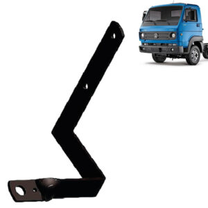 Suporte Antena Px Dianteiro Para-Choque para Caminhão Vw Delivery Até 2018 Lado Esquerdo