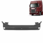 Centro Para-Choque Médio para Caminhão Scania NTG Após 2019 Lado Direito