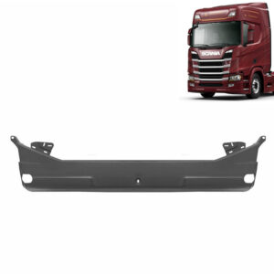 Centro Para-Choque Médio para Caminhão Scania NTG Após 2019 Lado Direito