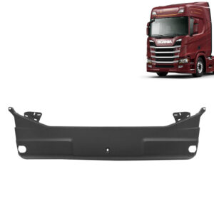 Centro Para-Choque Alta para Caminhão Scania NTG Após 2019