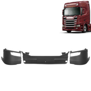 Para-Choque Alta para Caminhão Scania NTG Após 2019