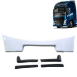 Teto Lateral Cegonheiro para Caminhão Volvo FH Globetrotter após 2015
