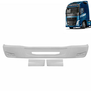 Envolvente Capa Para-Choque para Caminhão Volvo FH 2015 á 2020